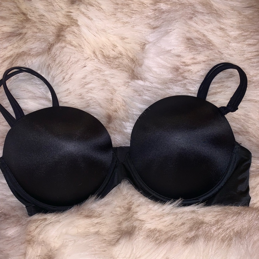 NEW❗️Very Sexy Multi-Way / Multi-options Black Bra